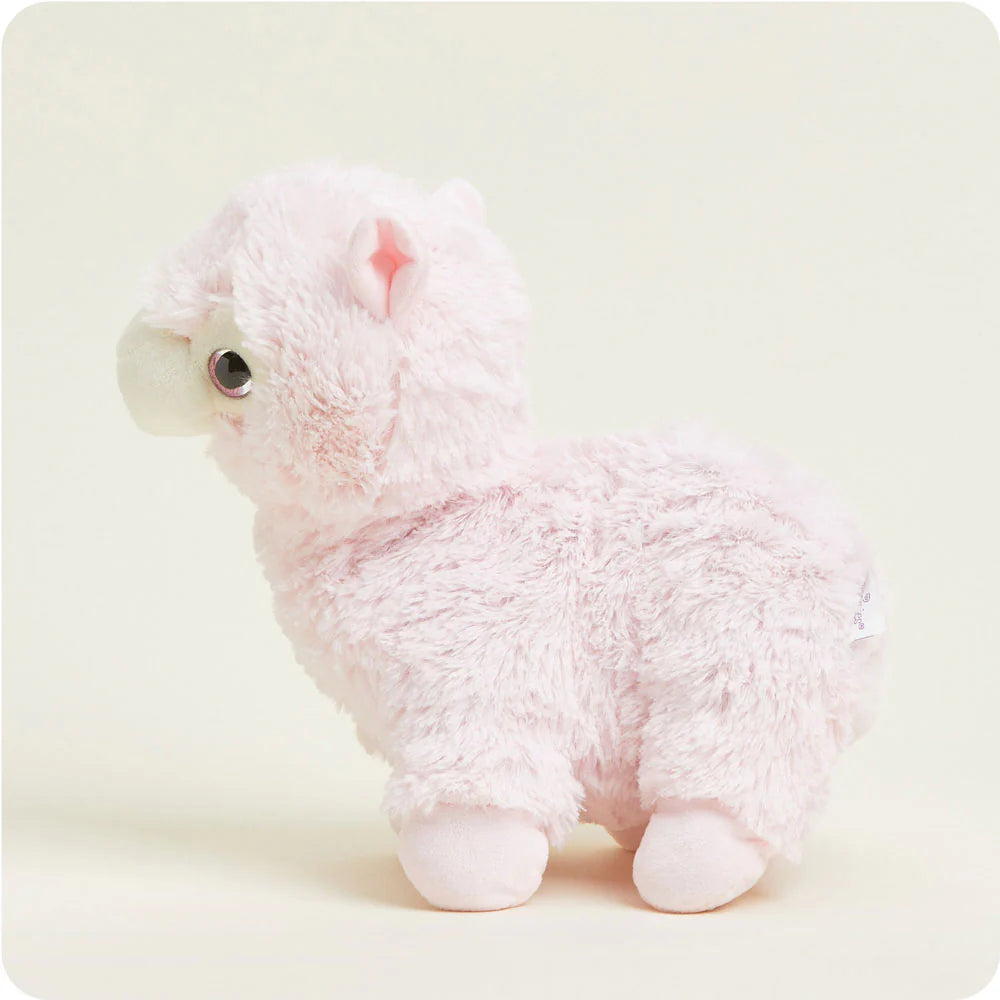 Pink Llama